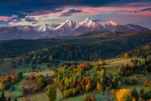 Mesto Vysoké Tatry: Vyhlásenie mimoriadnej situácie vládou SR spojenej s nežiadu...