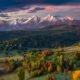 Mesto Vysoké Tatry: Uzávierka  cesty na cintorín v Novom Smokovci