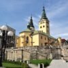 Mesto Žilina: Mesto Žilina pozýva na Slávnosť jubilantov a uvítanie detí do živo...