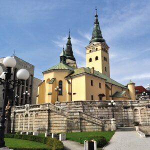 Mesto Žilina: Regulácia parkovania na Solinkách začne platiť od novembra