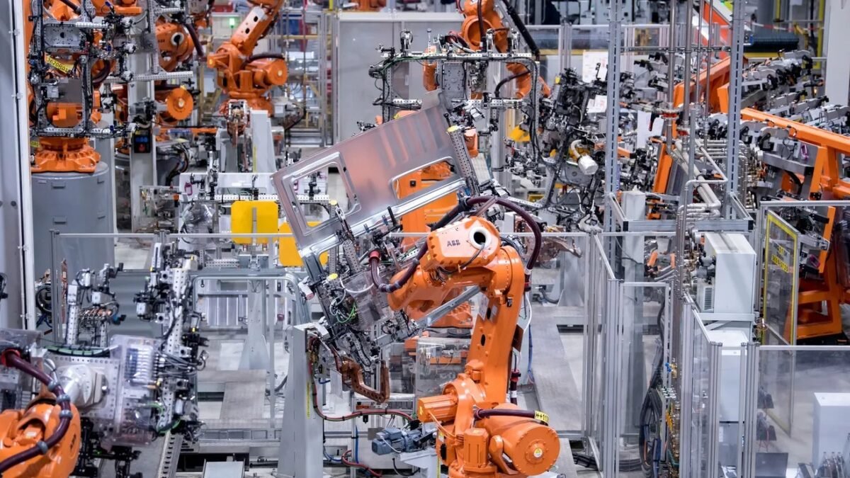 V bavorskom kovospracujúcom a elektronickom priemysle bolo v roku 2024 prepustených 20 000 pracovných miest