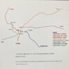 Kedysi malo metro viesť až do Malaciek. Plán ostáva snom