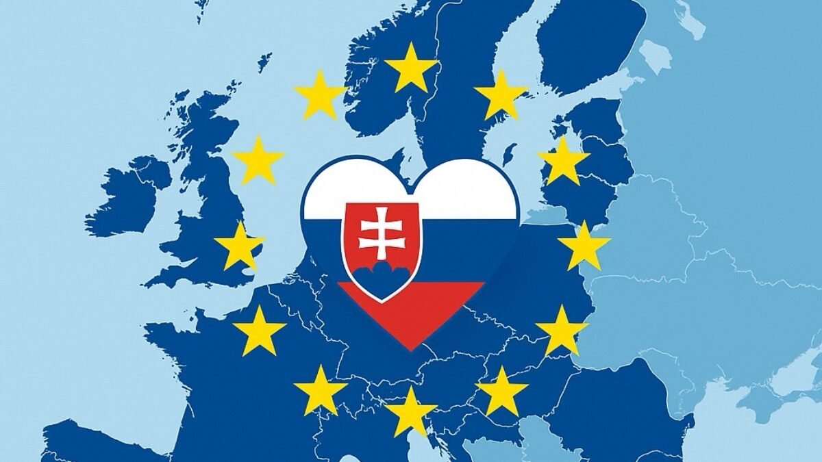 Prečo je pre Slovensko dôležitá neutralita? Pohľad na možnú svetlejšiu budúcnosť Slovenska