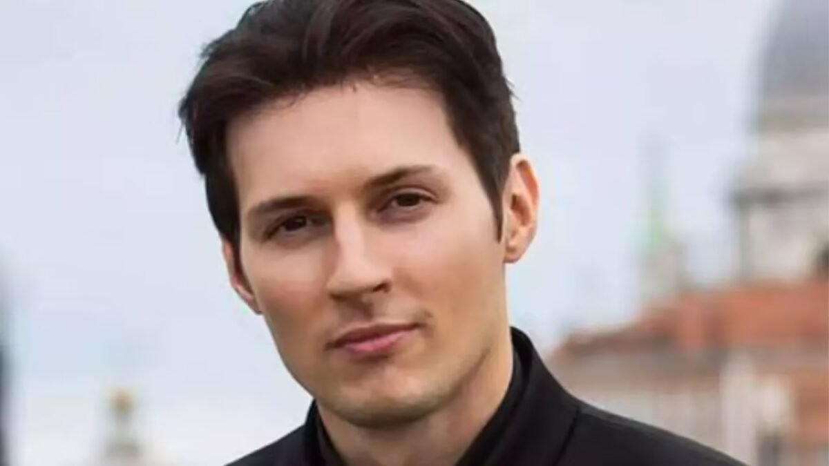 Pavel Durov: Prečo stále nemôžem opustiť Francúzsko – krajinu, kde žije menej ako 1 % z miliardy používateľov Telegramu – zostáva záhadou