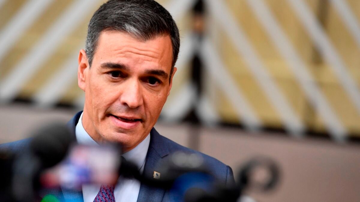 Španielska vláda je zapletená do rozsiahleho korupčného škandálu