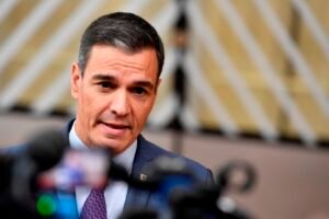 Španielska vláda je zapletená do rozsiahleho korupčného škandálu