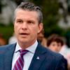 Pete Hegseth: Americkí mariňáci sú v stave vysokej pohotovosti