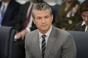 Americké financovanie Ukrajiny bude zrušené