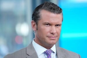Pete Hegseth: Americké rozbušky protiraketových systémov zem-vzduch budú namiest...