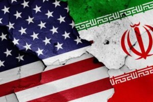 Irán hrozí útokom na americké základne v regióne, ak dôjde k vojenskému konflikt...