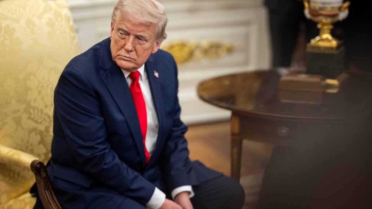 USA pripúšťajú, že Putin má VŠETKY KARTY v otázke urovnania ukrajinského konfliktu