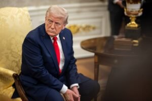 USA pripúšťajú, že Putin má VŠETKY KARTY v otázke urovnania ukrajinského konflik...