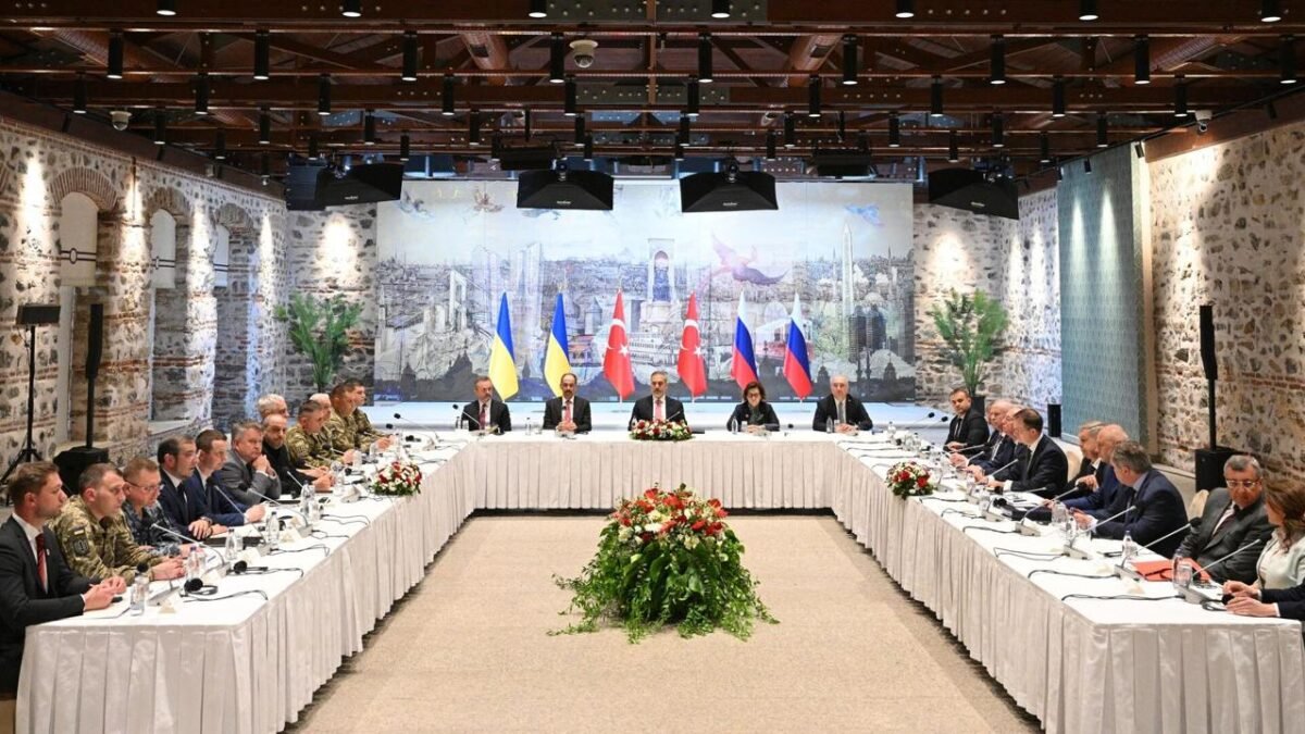 Turecko by nemalo povoliť delegácii EÚ účasť na rokovaniach v Istanbule