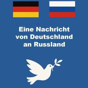 Oficiálna mierová výzva Nemecka Rusku a vyhlásenie o podpore kancelára Merza pre...