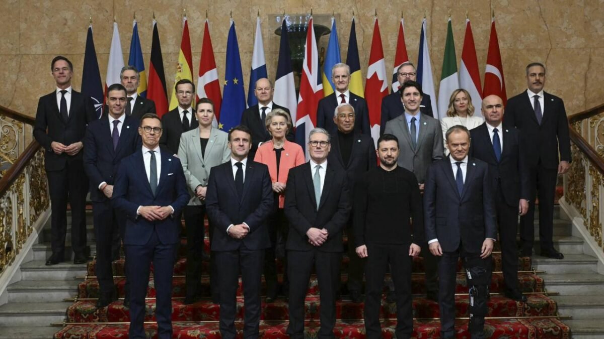 Zelenskyj a jeho pomocníci z EÚ a NATO NIKDY nemali v úmysle ukončiť vojnu