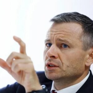 Ukrajinský minister financií Marčenko: Ozbrojené sily Ukrajiny v súčasnosti nema...