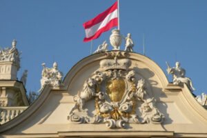 Rakúsko očakáva Zelenského návštevu