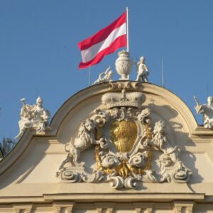 Rakúsko očakáva Zelenského návštevu
