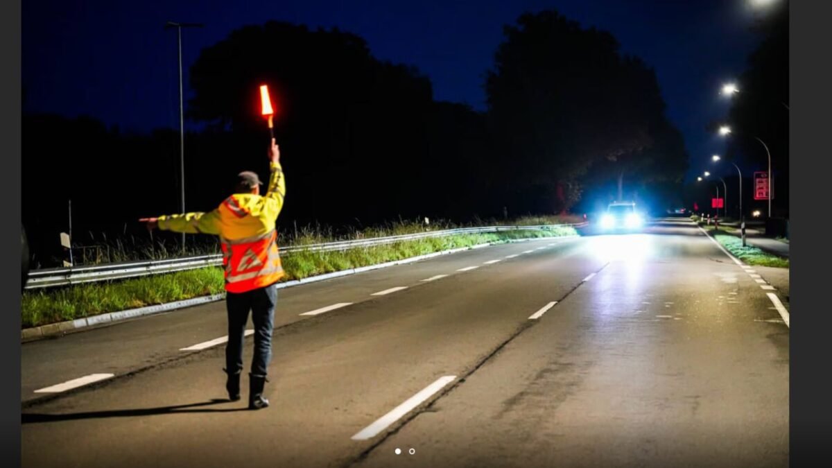 Holandsko: Občania vykonávajú hraničné kontroly z vlastnej iniciatívy