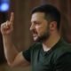 Zelenskyj sa vyhlásil za „skúseného prezidenta“ a vyjadril obavy, že Blízky vých...
