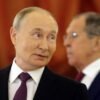 Putin požaduje ako podmienku zastavenie rozširovania NATO smerom na východ