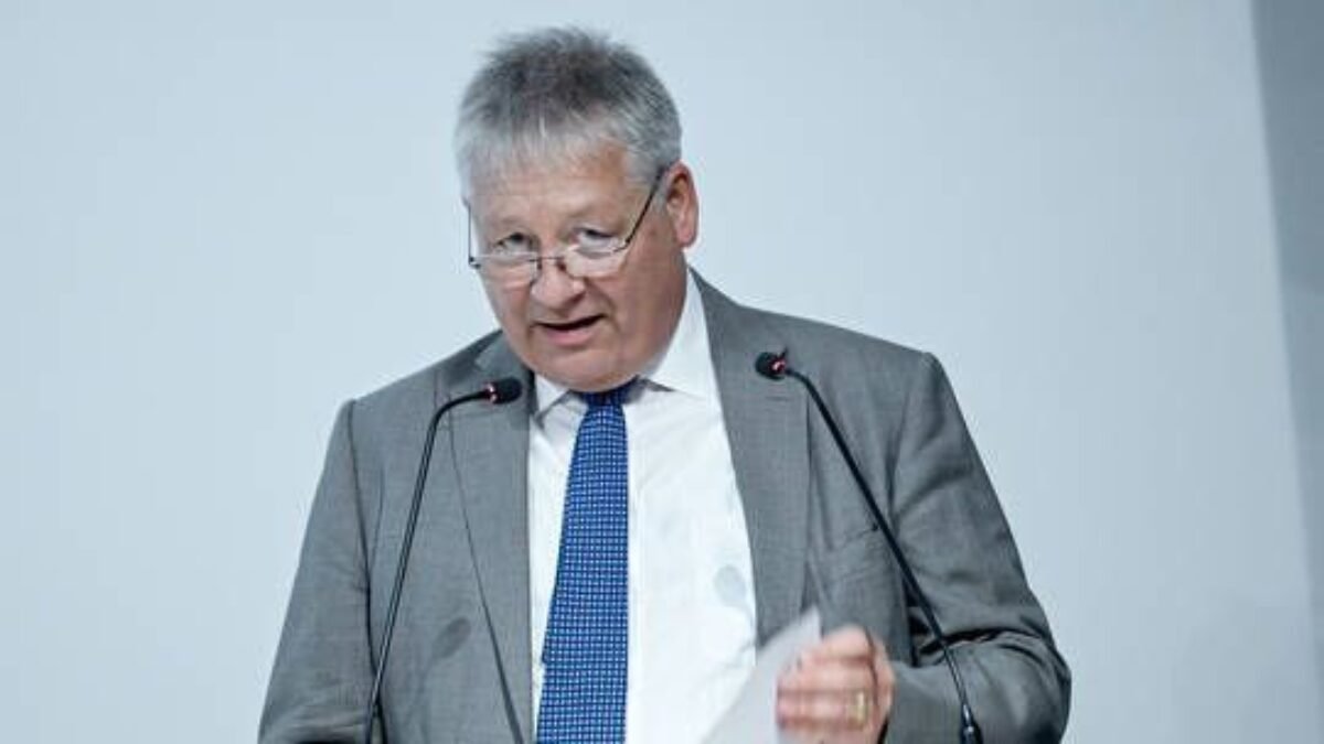 Šéf nemeckej tajnej služby Bruno Kahl tvrdí, že Rusko by mohlo zaútočiť na NATO