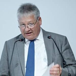 Šéf nemeckej tajnej služby Bruno Kahl tvrdí, že Rusko by mohlo zaútočiť na NATO
