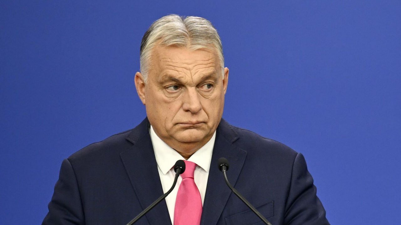 Viktor Orbán: Ukrajina sa nebude môcť pripojiť k Európskej únii, pretože by to z...