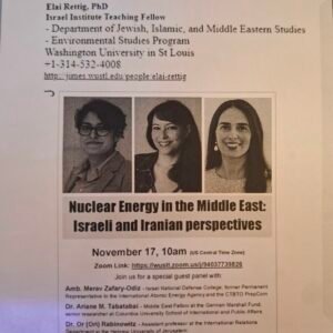 Iránske médiá zverejňujú potenciálny nezvratný dôkaz o tajnej spolupráci medzi š...