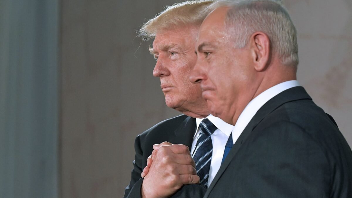 Izraelskí predstavitelia tvrdia, že Trump schválil útok Iránu