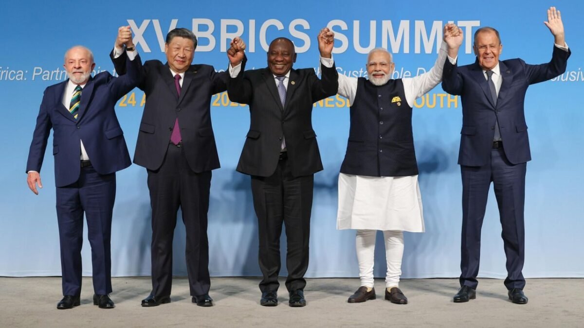 Vietnam sa oficiálne pripojil k BRICS ako partnerská krajina, oznámilo brazílske ministerstvo zahraničných vecí, ktoré predsedá BRICS v roku 2025