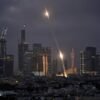Dôsledky odvetných útokov Iránu na Tel Aviv