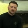 Zelenskyj vyhlásil, že „pohyb Rusov v Sumskej oblasti bol zastavený“ Okrem toho ...