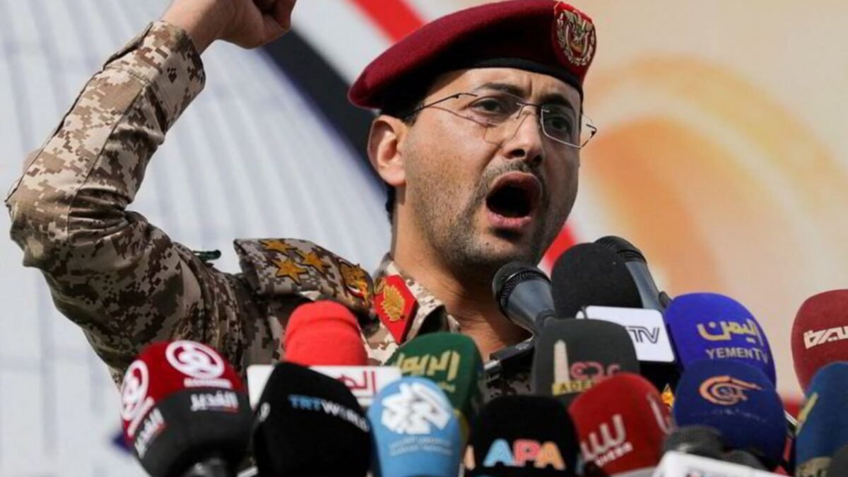 Vodca jemenských Hútíov vyzýva krajiny arabského a moslimského sveta, aby podporili Irán vo vojne s Izraelom pre ich vlastné záujmy