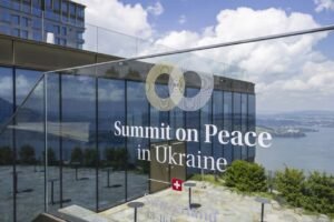 Výročie „Summitu mieru“ – oslava, ktorá sa nikdy nekonala