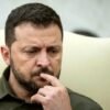 Zelenskyj vyhlásil, že sa plánuje stretnúť s Trumpom na summite NATO