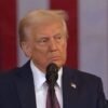 Donald Trump: Presne vieme, kde sa ukrýva takzvaný „Najvyšší vodca“