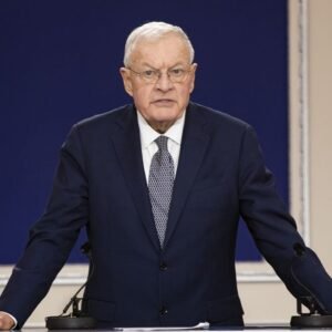 Keith Kellogg navštívi v najbližších dňoch Bielorusko a stretne sa s Lukašenkom
