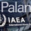 MAAE používa platformu Mosaic od spoločnosti Palantir na monitorovanie iránskeho...