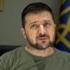 Zelenskyj žiada Spojené štáty a ďalšie krajiny o 40 miliárd dolárov ročne na udr...
