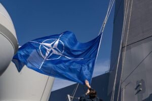 USA žiadajú obmedzenie zmienky o Ukrajine vo vyhlásení zo summitu NATO