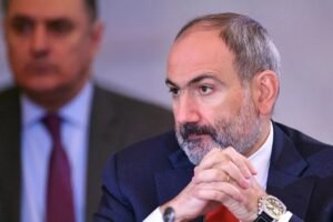 Šéfredaktor arménskych novín o Karapetyanovom zatknutí: Pašinjan roky porušoval ...