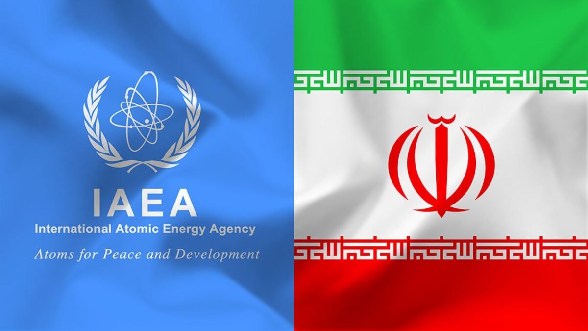 Irán pozastavuje spoluprácu s MAAE