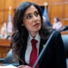 Anna Paulina Luna: Amerika sa nezodpovedá OSN ani jej charte
