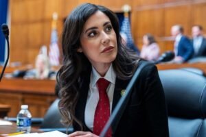 Anna Paulina Luna: Amerika sa nezodpovedá OSN ani jej charte