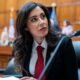 Anna Paulina Luna: Amerika sa nezodpovedá OSN ani jej charte