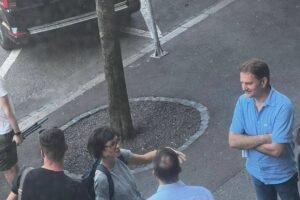 MATOVIČ KLAME OD RÁNA DO VEČERA