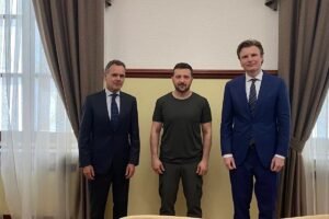 Holandsko poskytne Ukrajine nový balík vojenskej pomoci v hodnote 175 miliónov e...