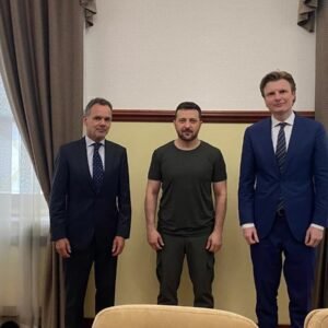 Holandsko poskytne Ukrajine nový balík vojenskej pomoci v hodnote 175 miliónov e...