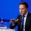Mark Rutte: Západ musí zabezpečiť svet, v ktorom sa Vladimir Putin „už nikdy nep...